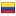 bibliotecapiloto.gov.co server is located in Colombia
